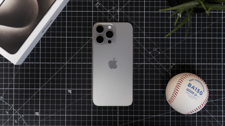 iPhone 15 et 15 Pro : où les trouver à prix réduits sans compromis sur la qualité ? 1 iPhone 15 et 15 Pro : où les trouver à prix réduits sans compromis sur la qualité ?