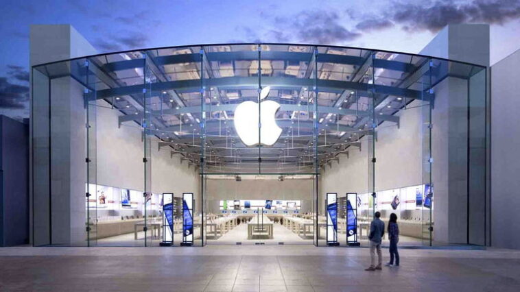 iPhone 17, iPads remis à neuf et MacBook M5 : Apple préparerait un lancement en 2026 1 iPhone 17e, iPads renouvelés et MacBook M5 : Apple le lancerait tout début 2026