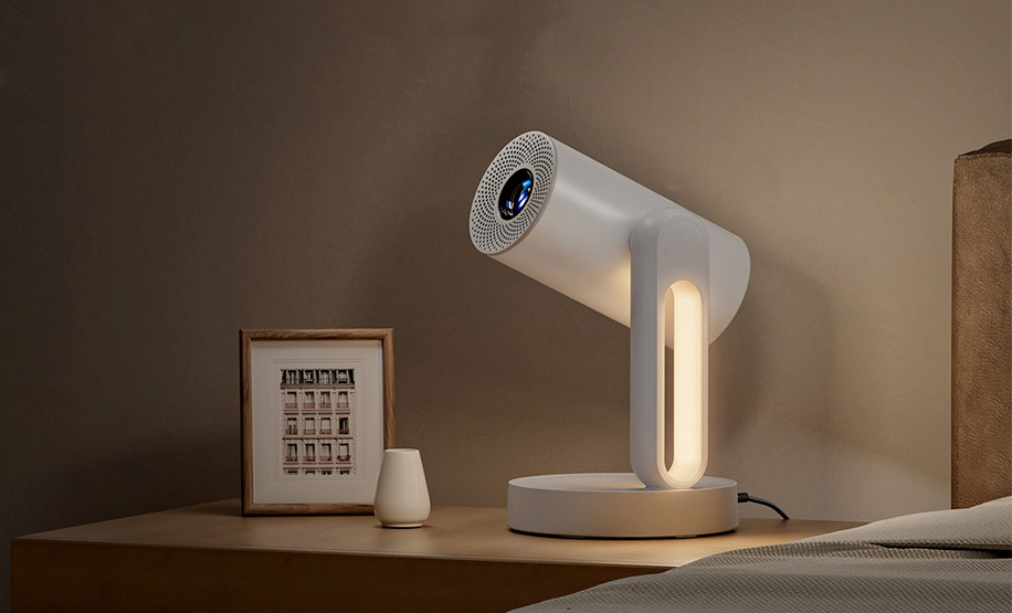 Le projecteur ETOE Starfish chute à 149€ chez Darty et FNAC ! 5 Projecteur Etoe Starfish