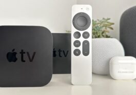 tvOS 26 apporte une nouveauté qui rend les colonnes de son AirPlay incomparables