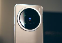 vivo : une marque qui séduit par ses smartphones performants et son esprit jeune