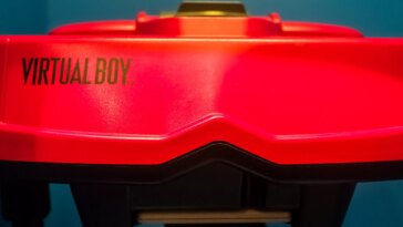 Le retour des jeux Virtual Boy sur Nintendo 3DS grâce à un nouvel émulateur 10 Le Retour Des Jeux Virtual Boy Sur Nintendo 3ds Grâce