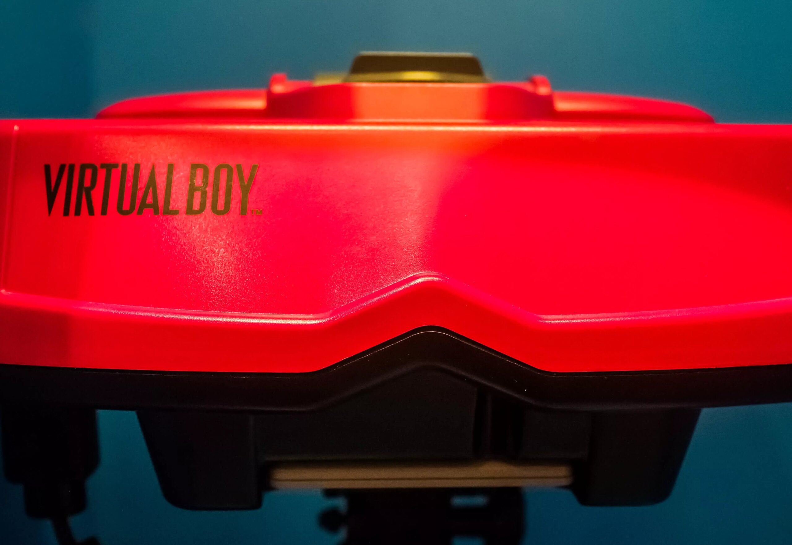 Le Retour Des Jeux Virtual Boy Sur Nintendo 3ds Grâce