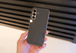 Mes plus sincères félicitations si vous avez acheté le Samsung Galaxy A56