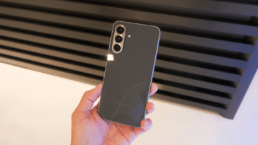Mes plus sincères félicitations si vous avez acheté le Samsung Galaxy A56 11 Mes plus sincères félicitations si vous avez acheté le Samsung Galaxy A56
