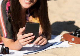 Voici la clé pour que l'internet fonctionne plus rapidement pendant les vacances