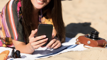 Voici la clé pour qu'internet fonctionne plus rapidement pendant les vacances 10 Voici la clé pour que l'internet fonctionne plus rapidement pendant les vacances