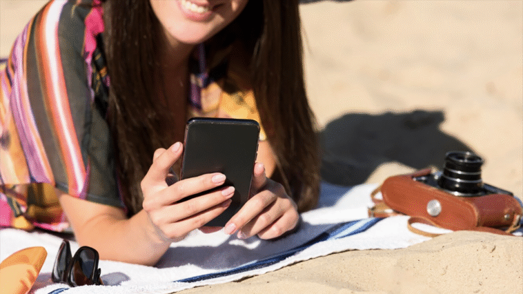 Voici la clé pour qu'internet fonctionne plus rapidement pendant les vacances 1 Voici la clé pour que l'internet fonctionne plus rapidement pendant les vacances
