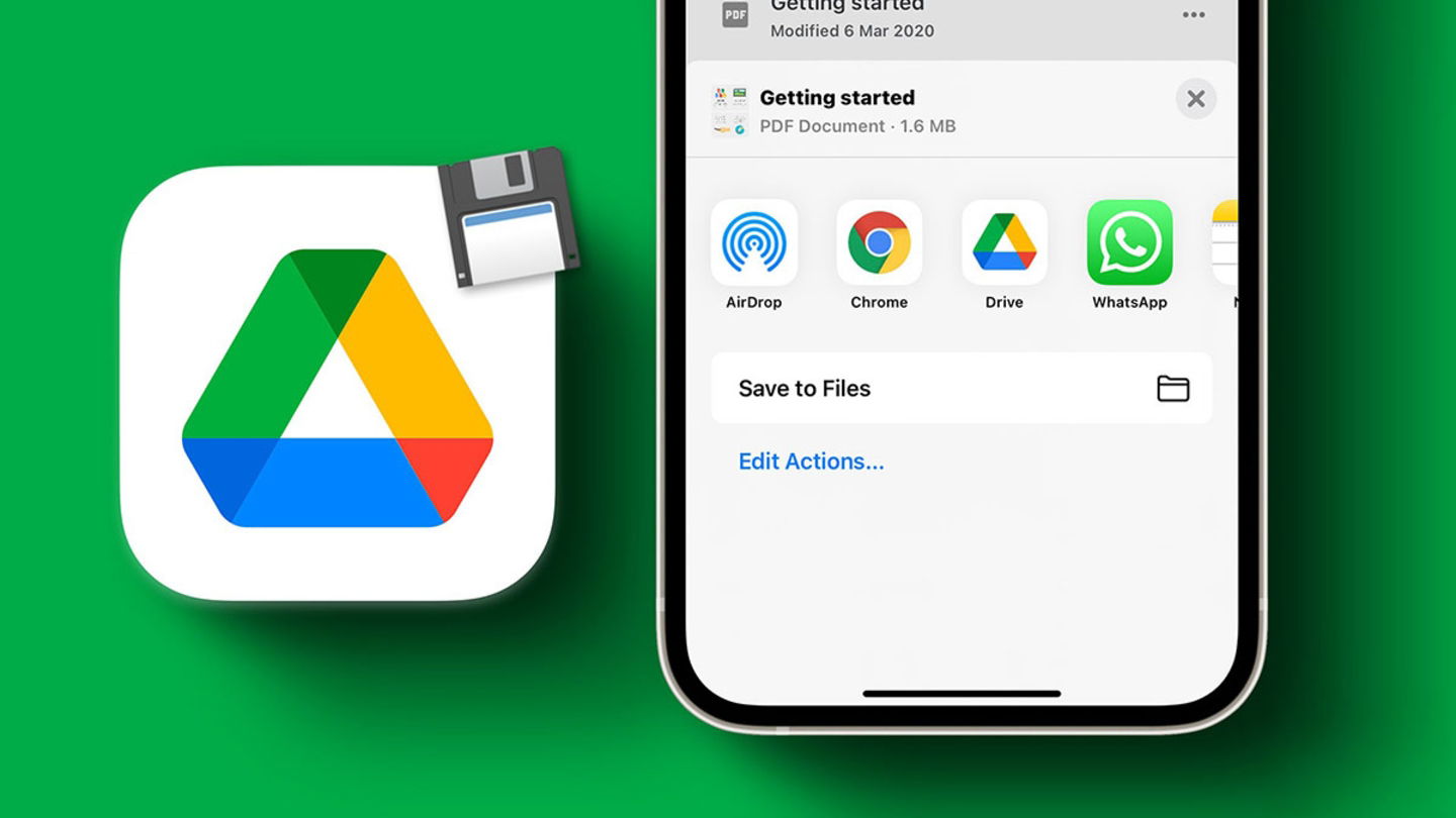 Comment maîtriser Google Drive sur iPhone : guide complet pour débuter 3 Comment installer Google Drive sur votre iPhone