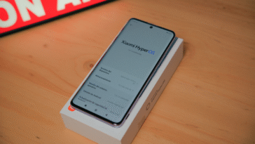 L'affaire du mois est ce Redmi Note 14 Pro+ 5G à 275 euros 4 L'affaire du mois est ce Redmi Note 14 Pro+ 5G à 275 euros