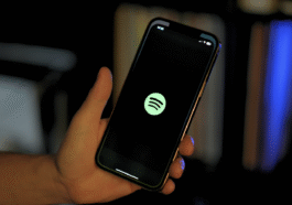 Spotify enquête sur l'un des problèmes les plus étranges et ennuyeux des iPhone