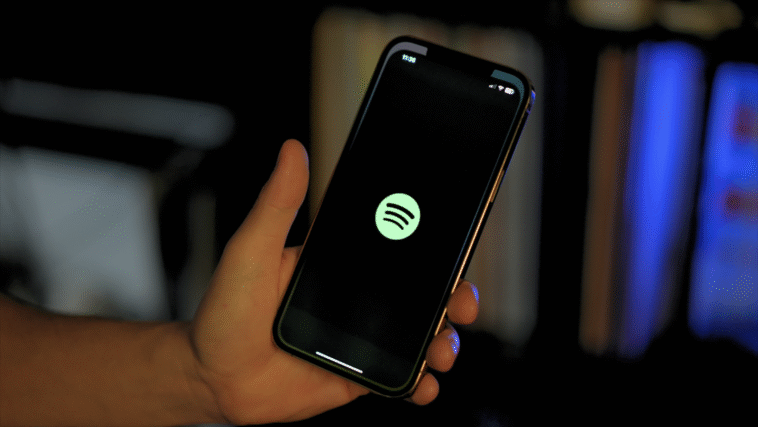 Spotify ne fonctionne pas sur ton mobile ? La solution à ce casse-tête existe 1 Spotify enquête sur l'un des problèmes les plus étranges et ennuyeux des iPhone