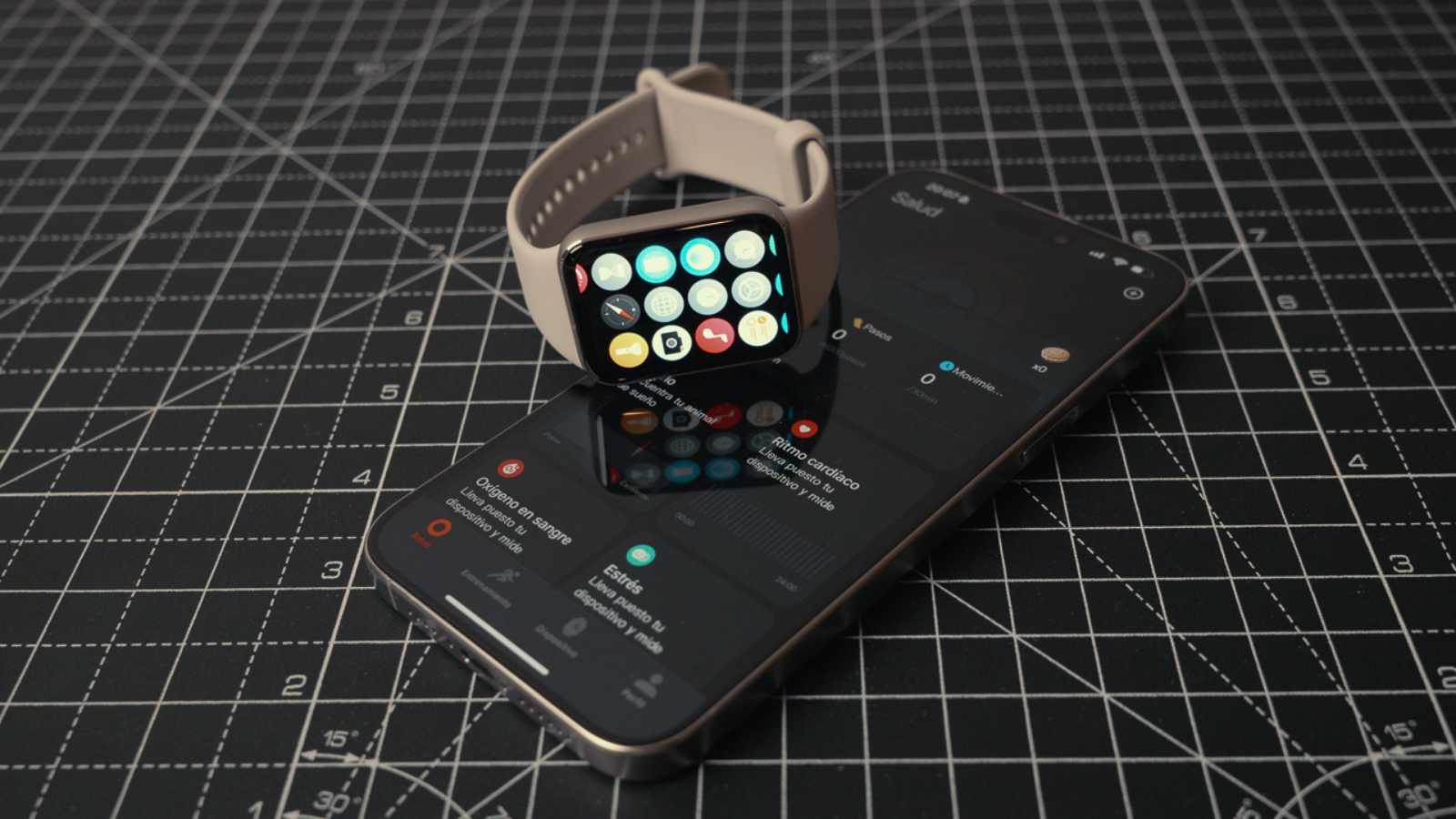 La Xiaomi Smart Band 10 Pro sera-t-elle lancée cette année ? 3 xiaomi smart band 9 pro avec mobile