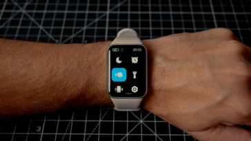 La Xiaomi Smart Band 10 Pro sera-t-elle lancée cette année ? 1 La Xiaomi Smart Band 10 Pro sera-t-elle lancée cette année ?
