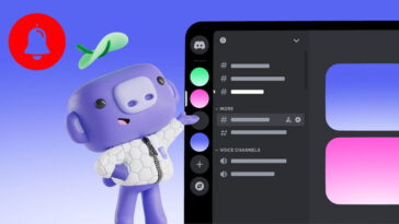 Comment paramétrer des notifications automatiques de réseaux sociaux sur Discord étape par étape 10 Comment configurer des notifications automatiques de réseaux sociaux sur Discord étape par étape