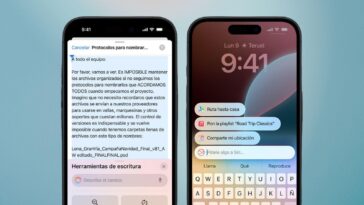 Apple transforme Siri en une version premium de ChatGPT 30 Apple transforme Siri en une version premium de ChatGPT