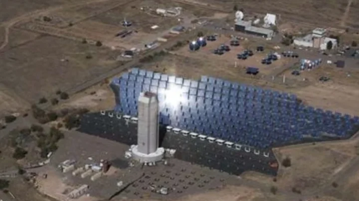 La station solaire lance une nouvelle mission : traquer les astéroïdes la nuit 3 1754344191 270 La station solaire lance une nouvelle mission traquer les.webp