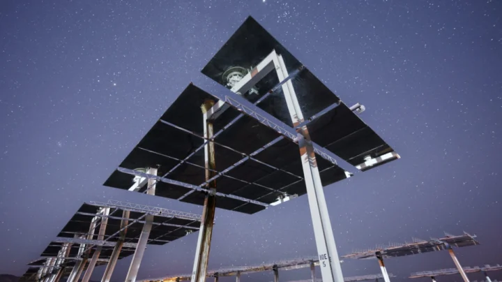 La station solaire lance une nouvelle mission : traquer les astéroïdes la nuit 4 1754344191 826 La station solaire lance une nouvelle mission traquer les.webp