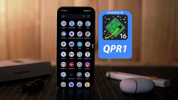 Android 16 QPR1 : Google réinvente les mises à jour avec des nouveautés tous les 3 mois 26 Android 16 QPR1 : Google réinvente les mises à jour avec des nouveautés tous les 3 mois