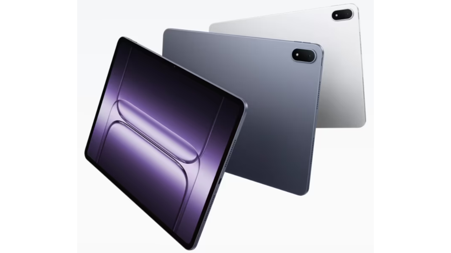 Le prix de la OnePlus Pad 3 chute et offre une puissance qui dure toute la journée 3 One Plus Pad 3 g