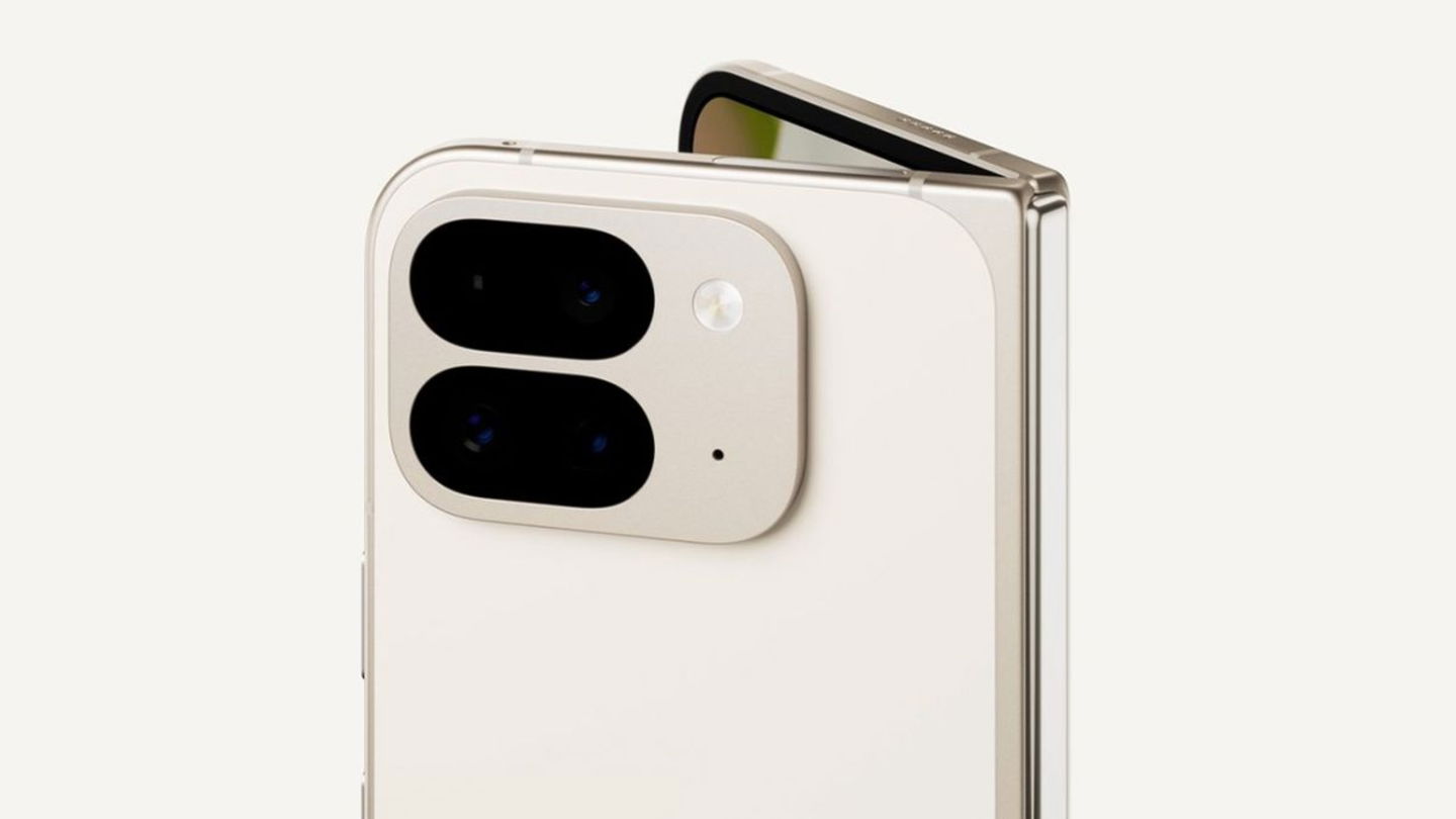 Google est prêt pour les Pixel 10 : images filtrées et toutes les caractéristiques des smartphones de référence Android en 2025