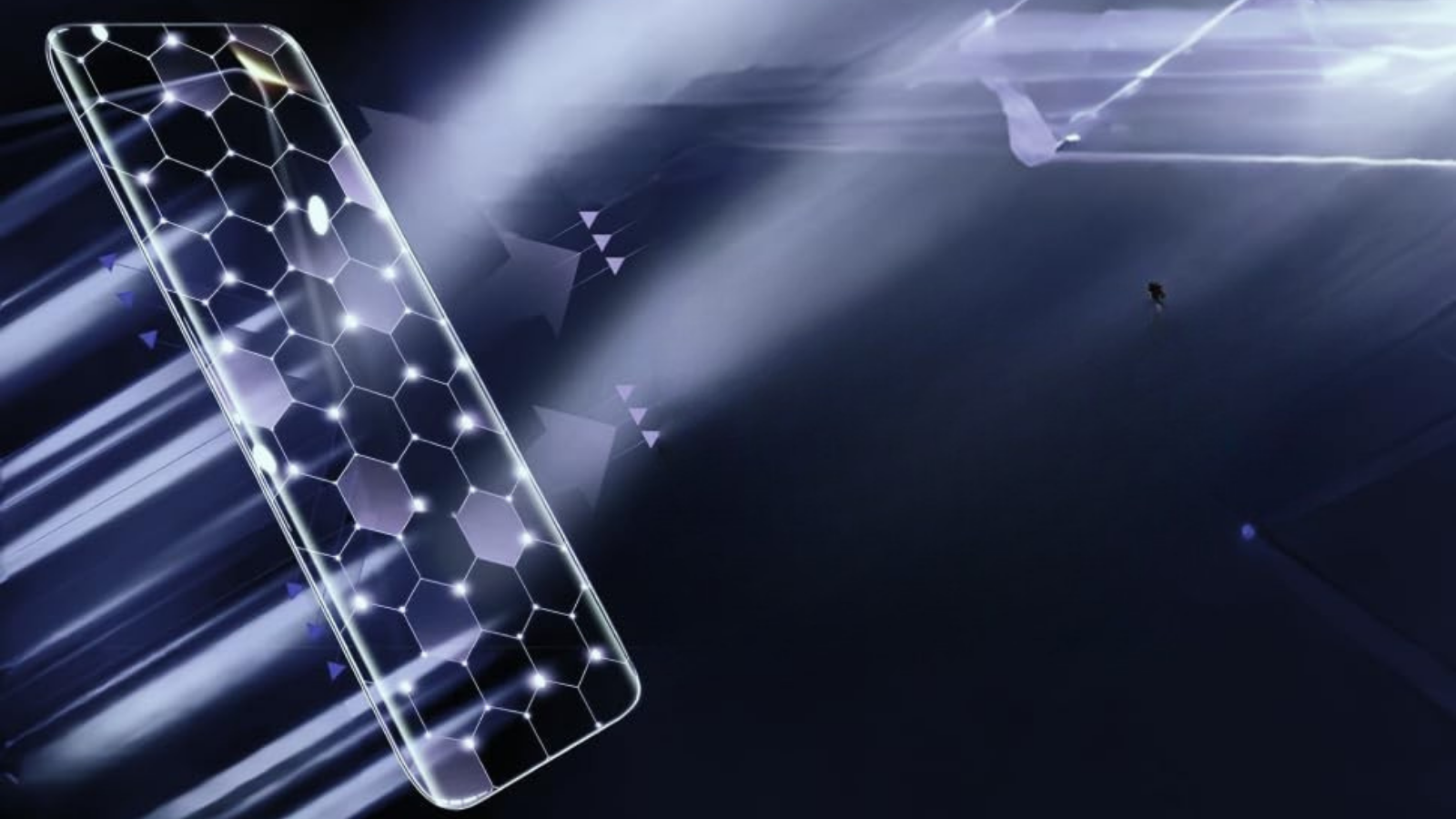 En été, voir l'écran du mobile est devenu (presque) une mission impossible à cause du soleil, voici les solutions 4 protecteur écran anti-reflets mobile