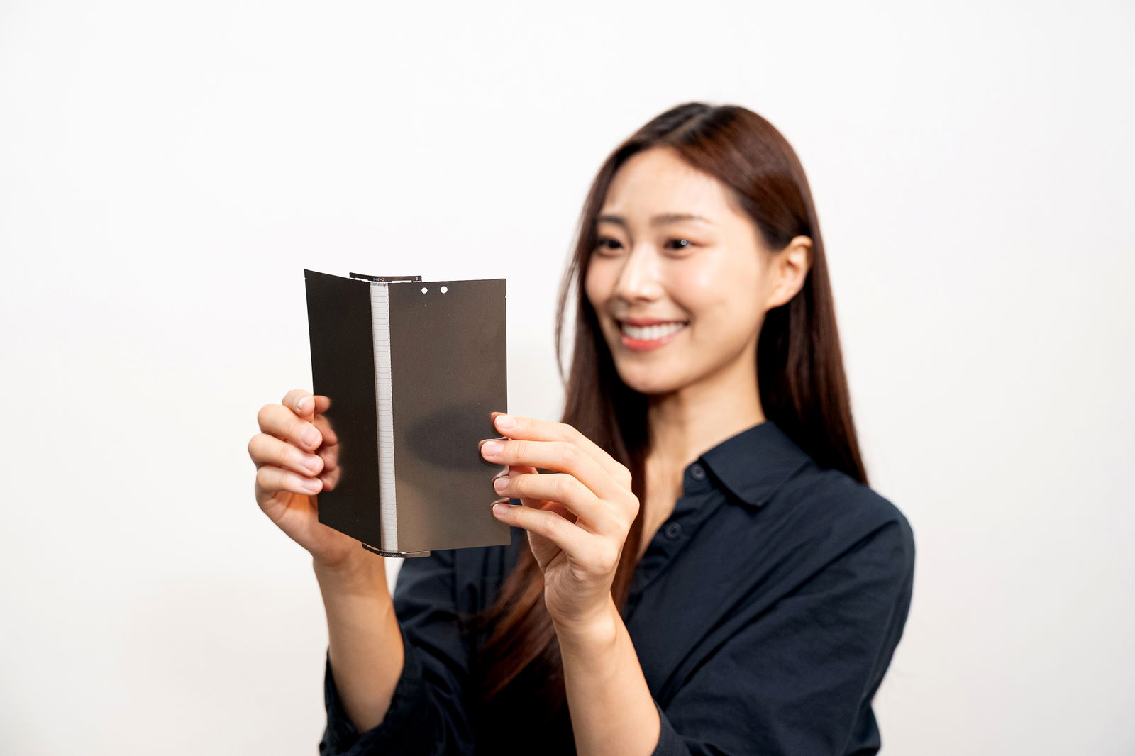 Samsung Display présente sa nouvelle marque MONT FLEX avec les écrans pliables du futur