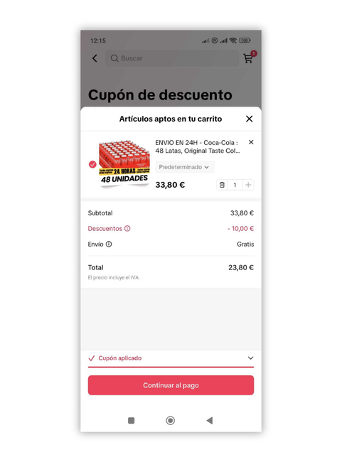 Est-il sûr d'acheter sur la boutique TikTok ? 4 Bon de réduction sur TikTok