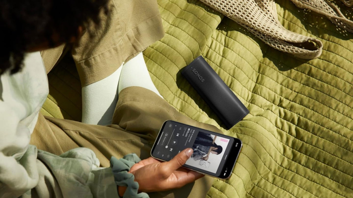 Sonos admet des soucis sur certains haut-parleurs Roam et assure travailler à leur résolution 3 Sonos reconnaît des problèmes sur certains haut-parleurs Sonos Roam et travaille déjà pour les résoudre : "Nous avons pris plusieurs mesures"