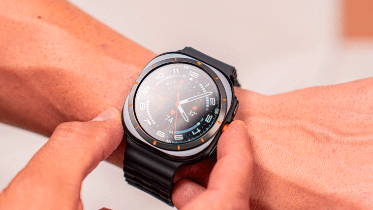 Samsung déploie One UI 8 sur les nouvelles et anciennes Galaxy Watch 1 Samsung déploie One UI 8 sur les nouvelles et anciennes Galaxy Watch