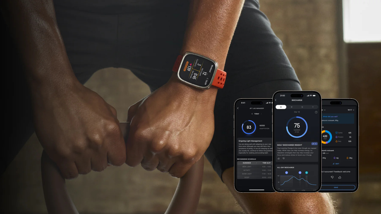 Vous devriez mettre à jour votre smartwatch dès que possible 8 app amazfit avec montre amazfit