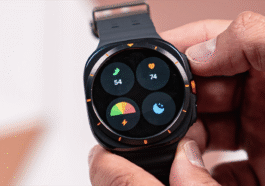 Vous devriez mettre à jour votre smartwatch dès que possible 52 Vous devriez mettre à jour votre smartwatch dès que possible
