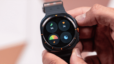 Vous devriez mettre à jour votre smartwatch dès que possible 12 Vous devriez mettre à jour votre smartwatch dès que possible