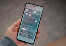 Samsung a désormais son propre système Android Auto et des photos de son design sont disponibles 47 Samsung a désormais son propre système Android Auto et des photos de son design sont disponibles