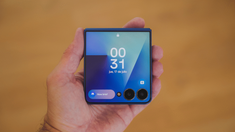 One UI 8 enrichit les Samsung Galaxy de nouveautés intelligentes 1 One UI 8 enrichit les Samsung Galaxy de nouveautés intelligentes