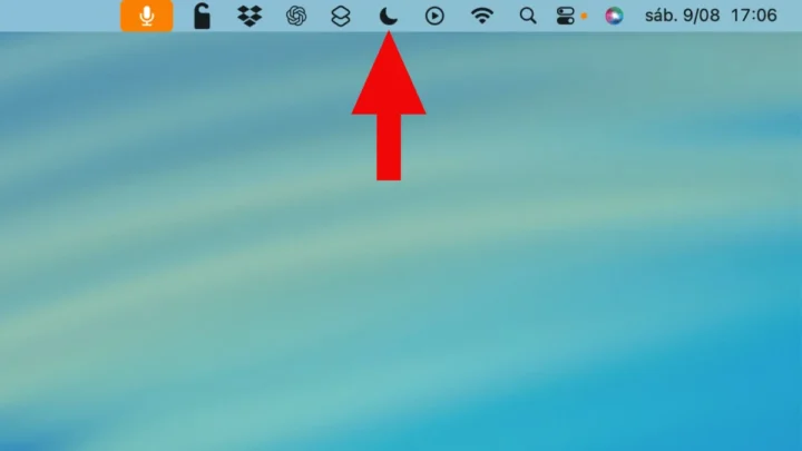 Application pour Mac qui active automatiquement le mode "Ne pas déranger" lors des appels 3 1754763689 184 Application pour Mac qui active automatiquement le mode Ne pas.webp