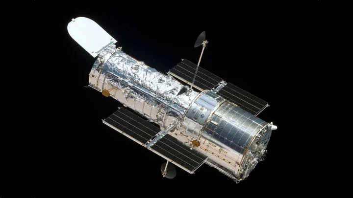 Le télescope spatial Hubble révèle une nouvelle image époustouflante du 3I/ATLAS 4 1754764544 375 Le telescope spatial Hubble revele une nouvelle image epoustouflante du.webp