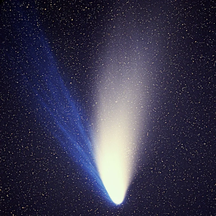 Le télescope spatial Hubble révèle une nouvelle image époustouflante du 3I/ATLAS 3 1754764544 599 Le telescope spatial Hubble revele une nouvelle image epoustouflante du.webp