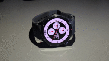 Tous les montres qui ne seront pas mises à jour vers Wear OS 6