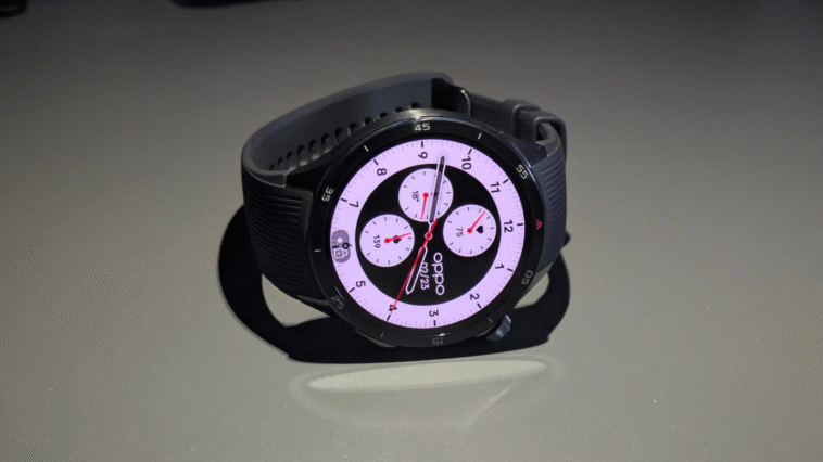 Tous les montres qui ne seront pas mises à jour vers Wear OS 6 1 Tous les montres qui ne seront pas mises à jour vers Wear OS 6