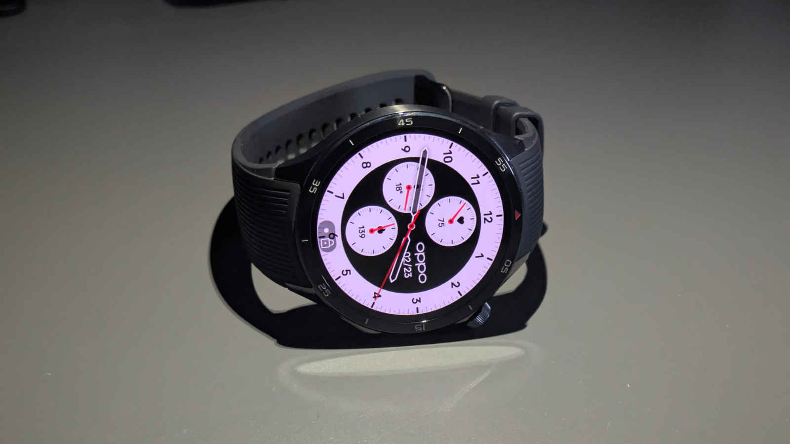 Les 4 montres les plus tendances avec WearOS : elles sont élégantes, résistantes et disposent de la meilleure technologie 5 1754832095 147 Les 4 montres les plus tendances avec WearOS elles