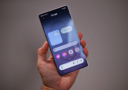 Installe dès que possible sur votre Samsung Galaxy la nouvelle mise à jour d'été qui améliore sa sécurité
