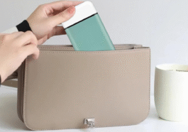 Rosalía utilise un minuteur pour se déconnecter du téléphone et nous l'avons trouvé