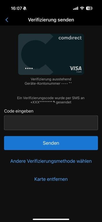 Garmin Pay : Configuration, Paiements et Banques Partenaires 8 Code de sécurité