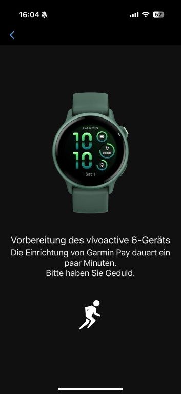 Garmin Pay : Configuration, Paiements et Banques Partenaires 9 Préparation de l'appareil