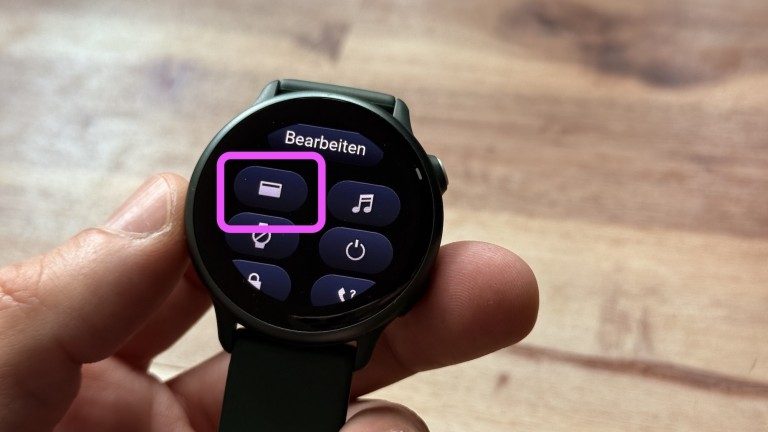 Garmin Pay : Configuration, Paiements et Banques Partenaires 11 Portefeuille Garmin Pay