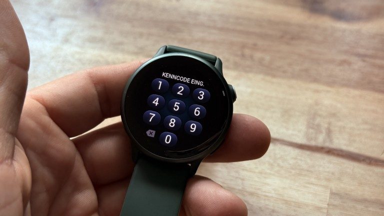 Garmin Pay : Configuration, Paiements et Banques Partenaires 12 Code PIN Garmin Pay