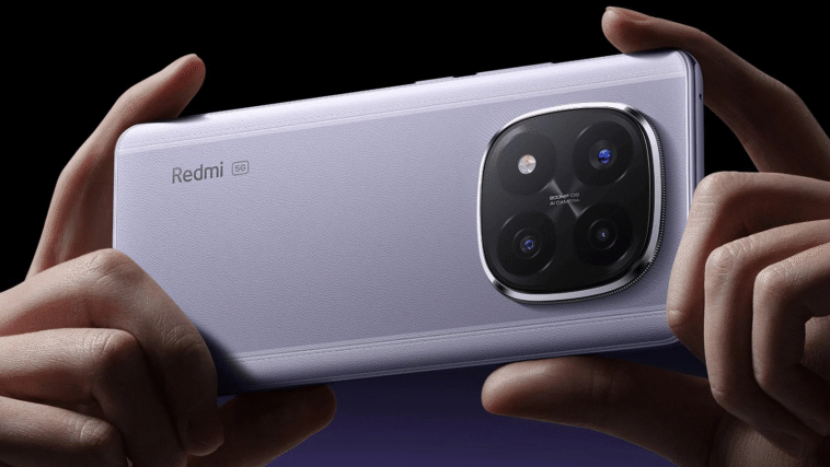 La polémique fuite concernant le REDMI Note 15 Pro Plus dont tout le monde parle 1 La polémique fuite concernant le REDMI Note 15 Pro Plus dont tout le monde parle