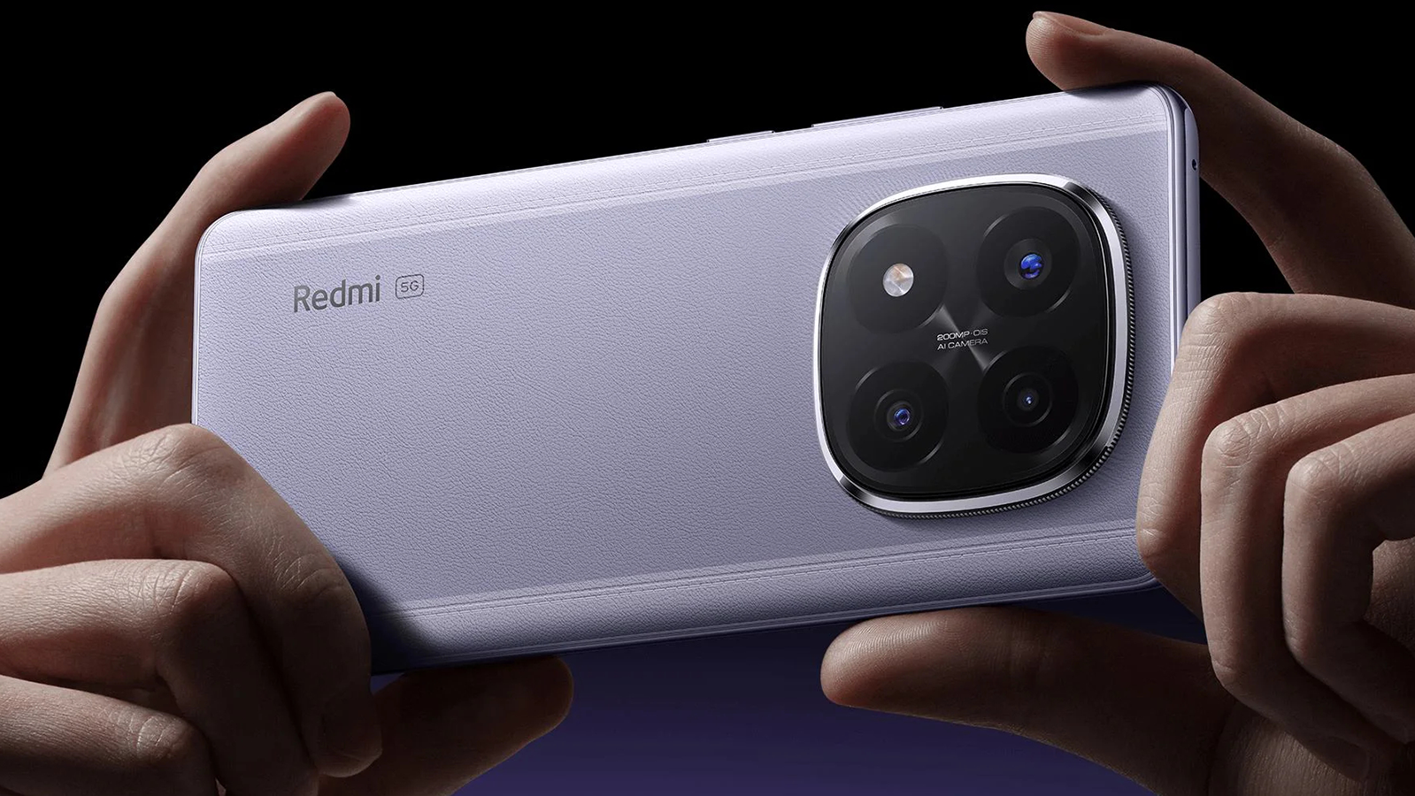 La polémique fuite concernant le REDMI Note 15 Pro Plus dont tout le monde parle