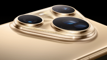 Il y a un nouveau roi de la photographie mobile et ce n'est ni Apple ni Google 2 Il y a un nouveau roi de la photographie mobile et ce n'est ni Apple ni Google